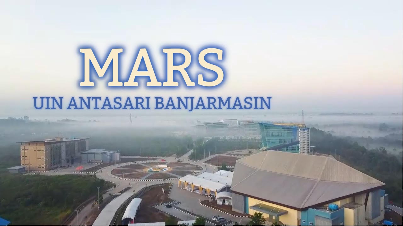 Mars UIN Antasari Banjarmasin - 2024