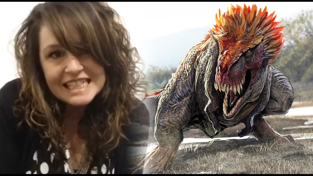 Re: Dinosaur Hoax: Fossils