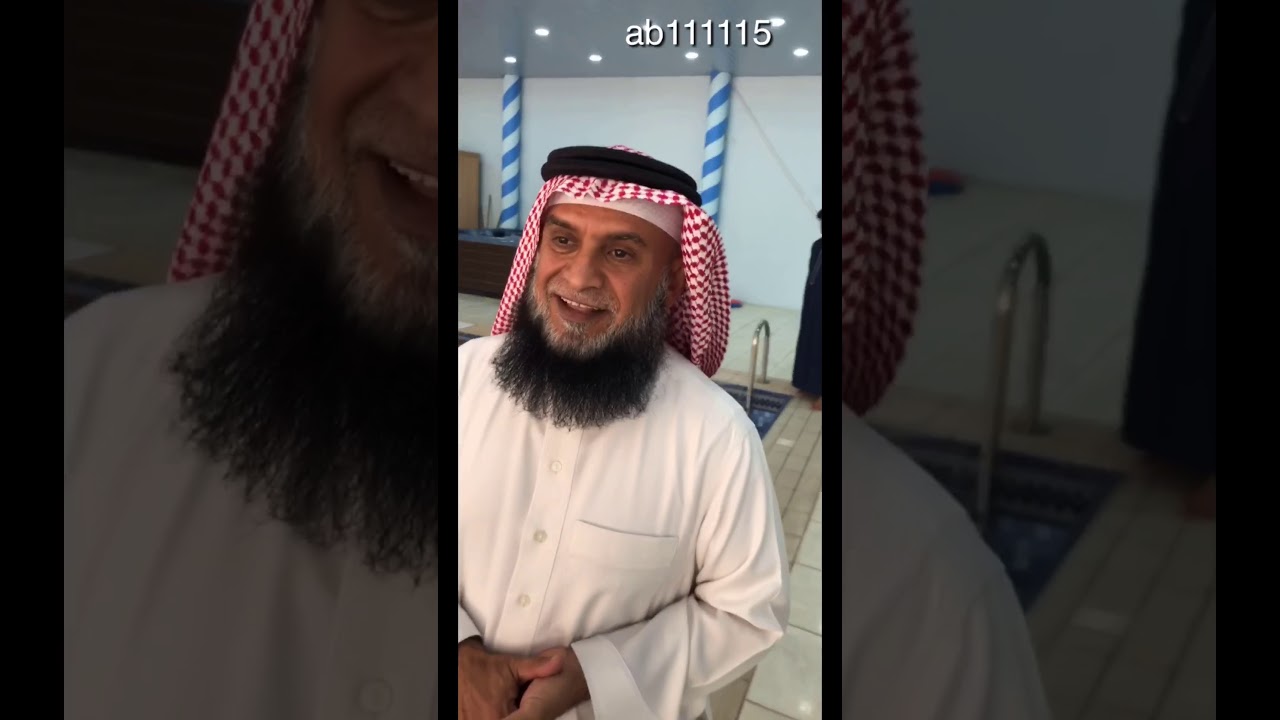 زيارة لمنزل  م علي العرياني  العجيب بالعقيق