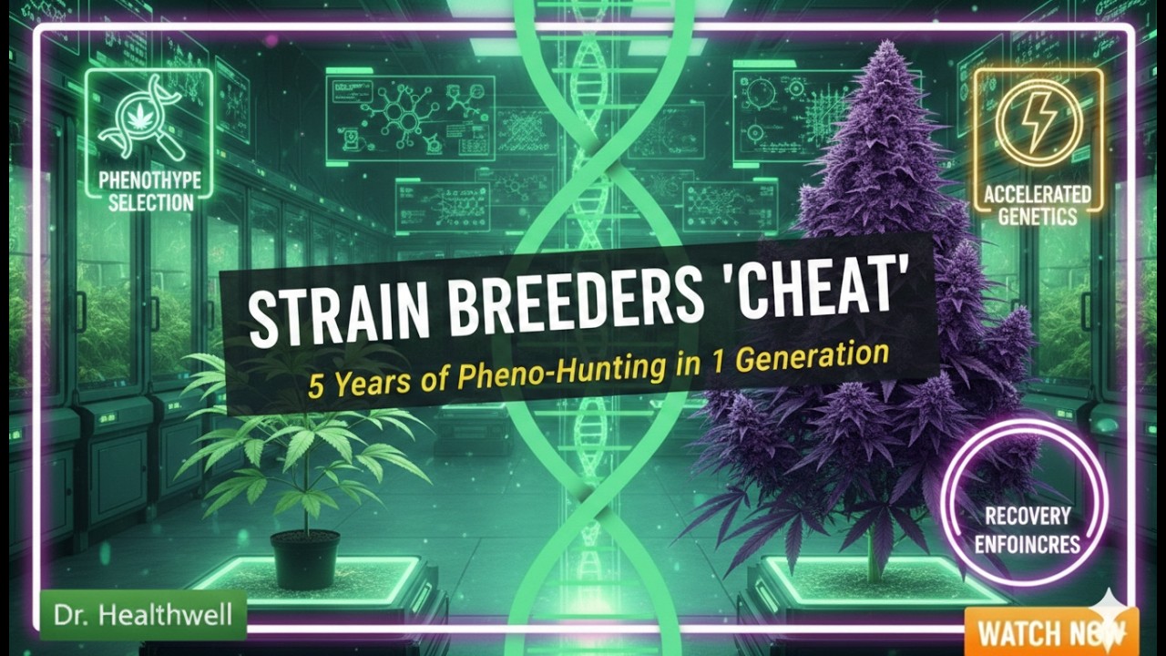 How Strain Breeders 