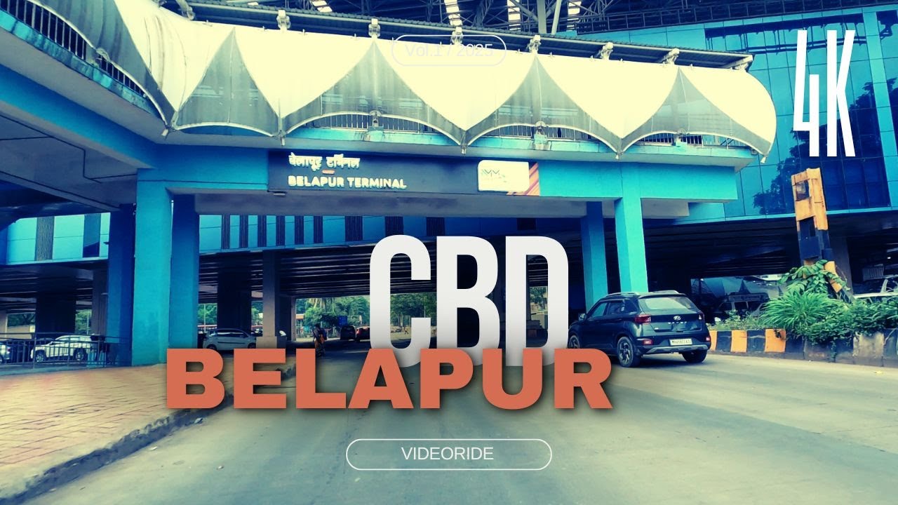 CBD BELAPUR ( Corporate & Clubbing )
