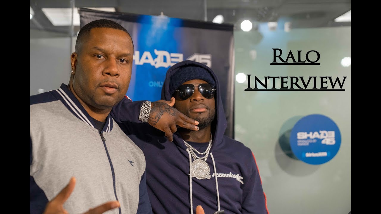 Ralo Interview on Counting 3.7 Million By Hand, Leadership, Repecting Women and Staying in the Hood