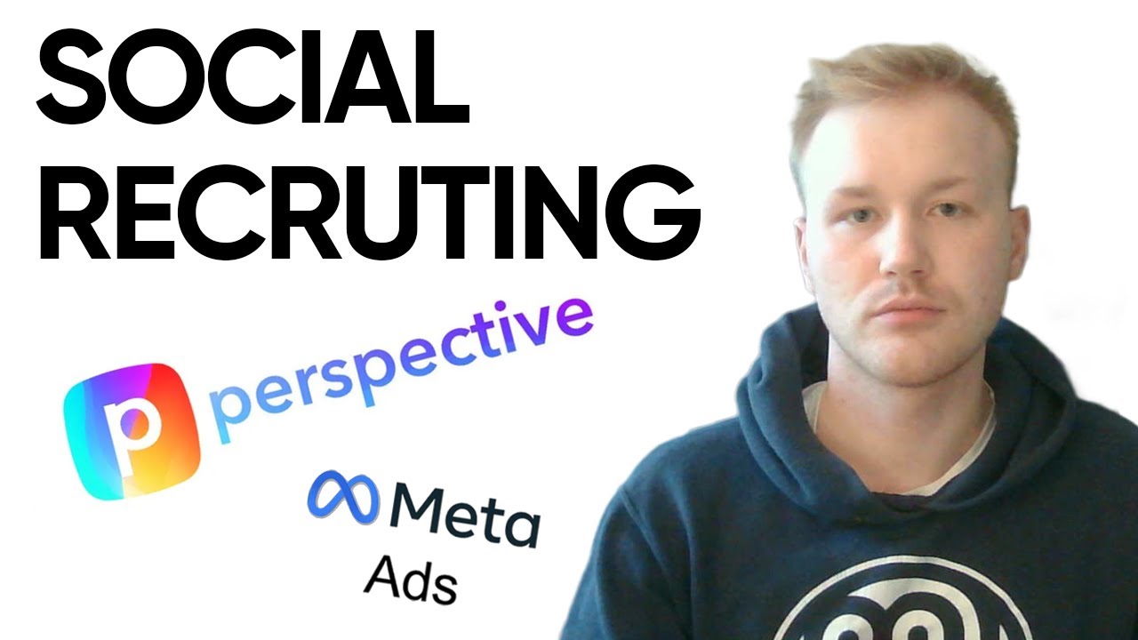 How to Build a Social Recruiting Funnel (Complete 2025 Guide)