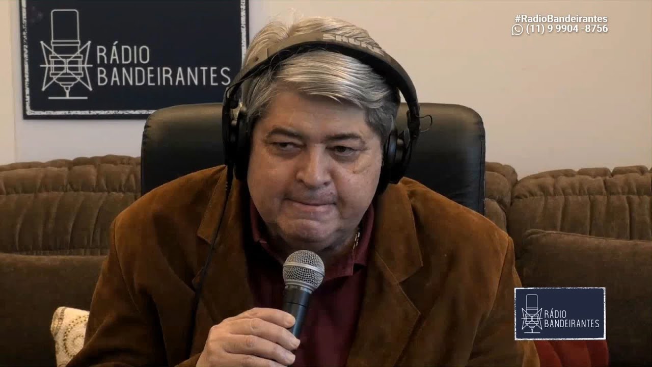 BRUNO COVAS LUTOU COM HONRA ATÉ O FIM, DIZ DATENA | MANHÃ BANDEIRANTES