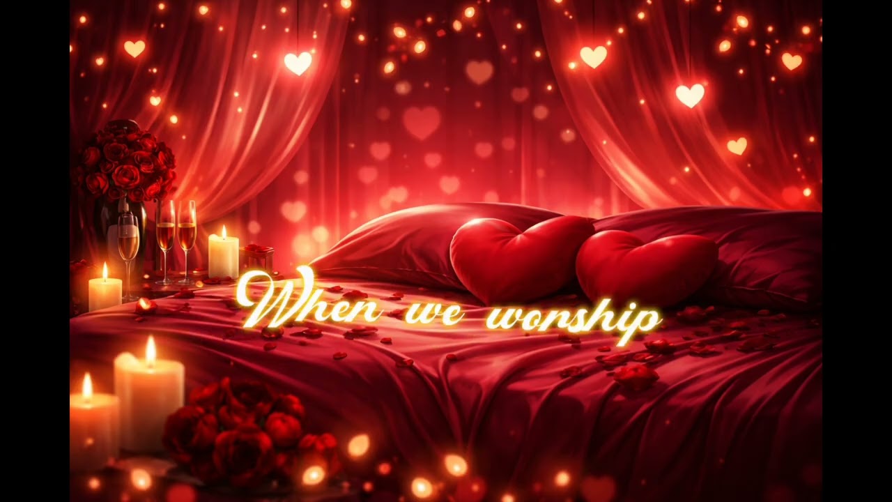Paris ft Ai- Worship In The Bedroom (Rockyvalleyrecords)