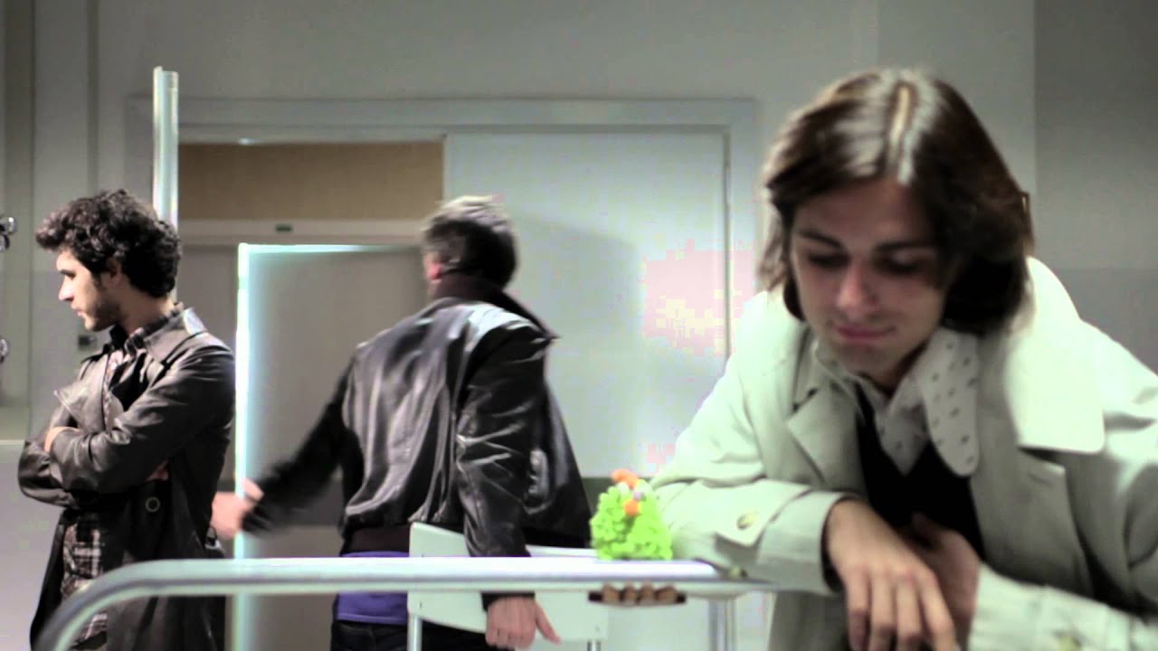 DIRITTO DI MORTE TRAILER 250412