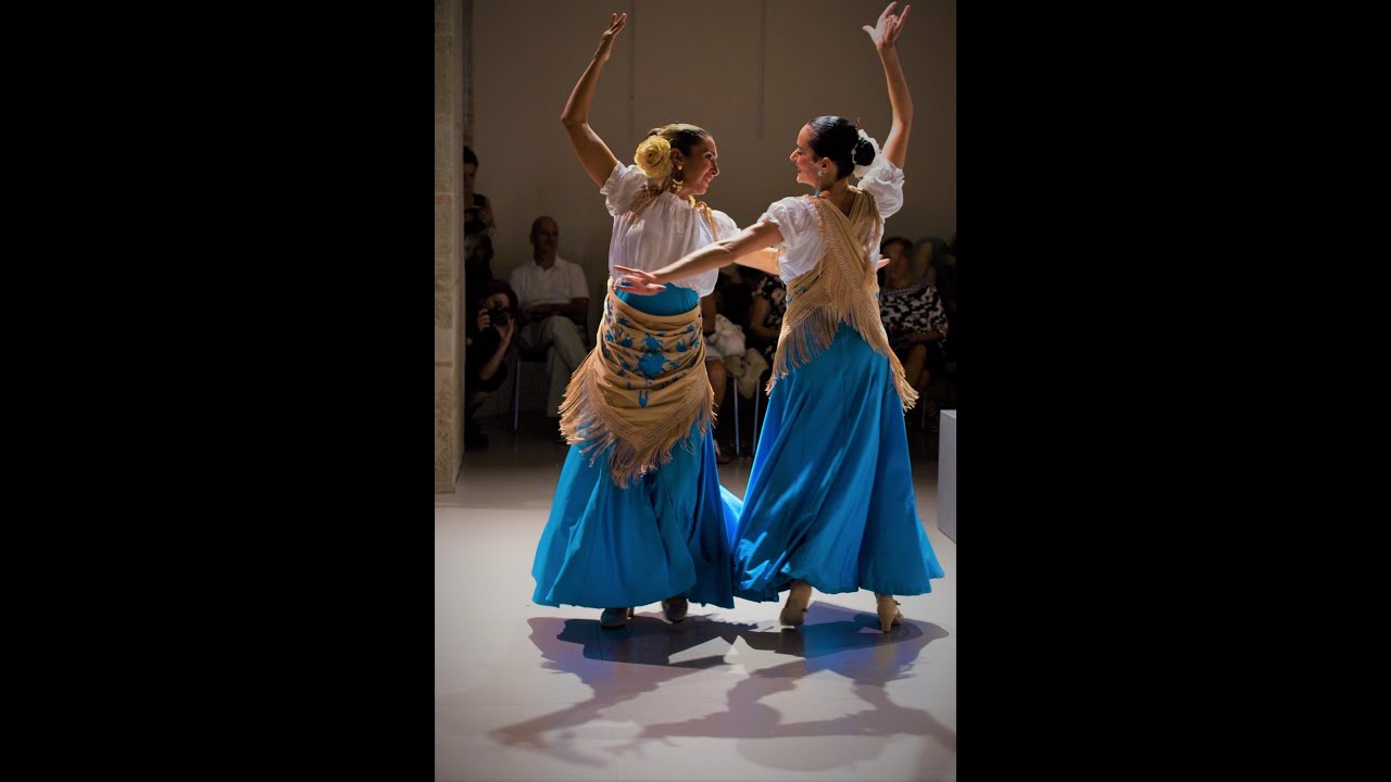 SEVILLANAS SIGLO XVIII  GARCIA LORCA