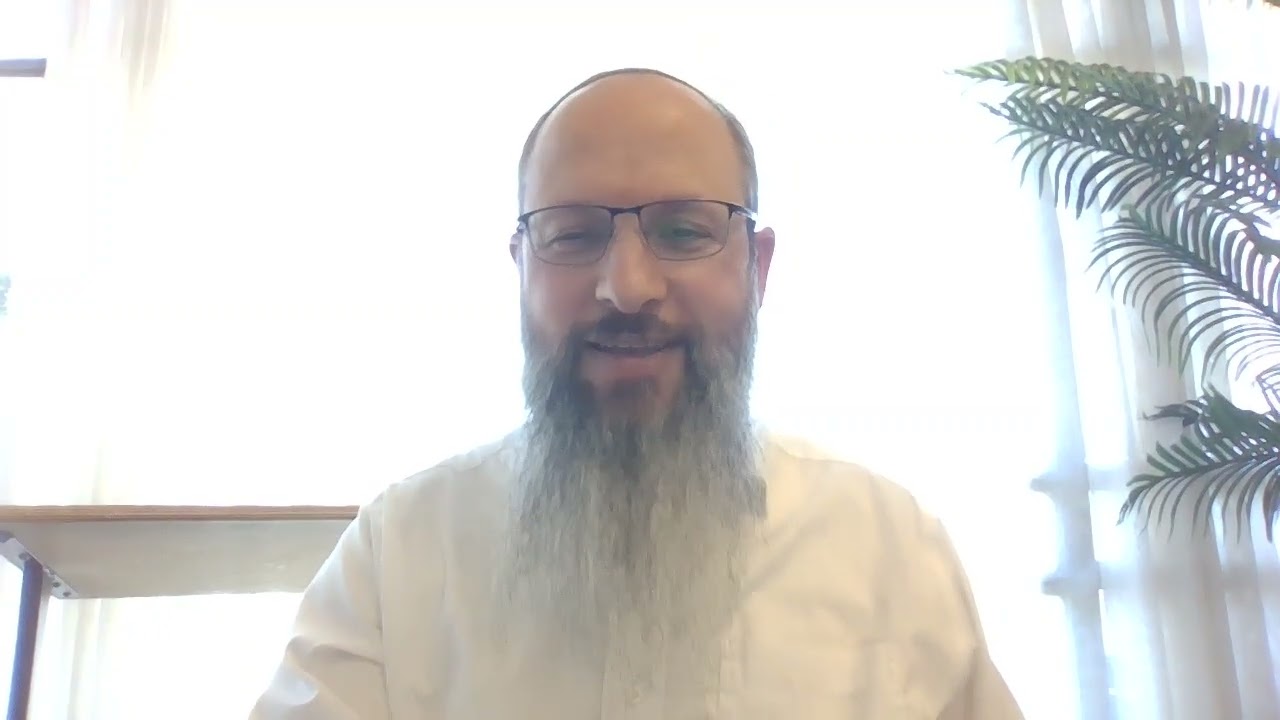 קהלת פרק ד, מפגש 288 - חבורת תנ