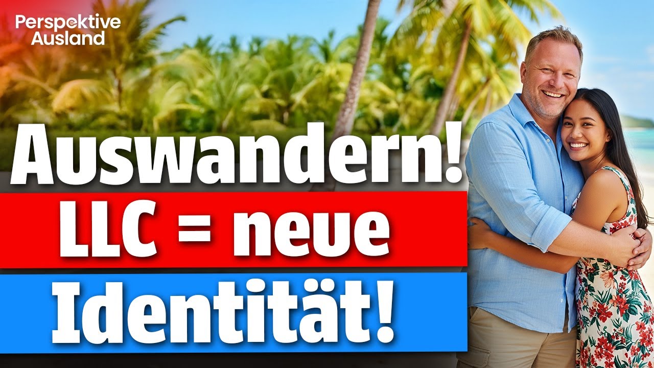 Die US LLC: 5 Geheimwaffen f&uuml;r Auswanderer (jenseits der Steuerfreiheit)