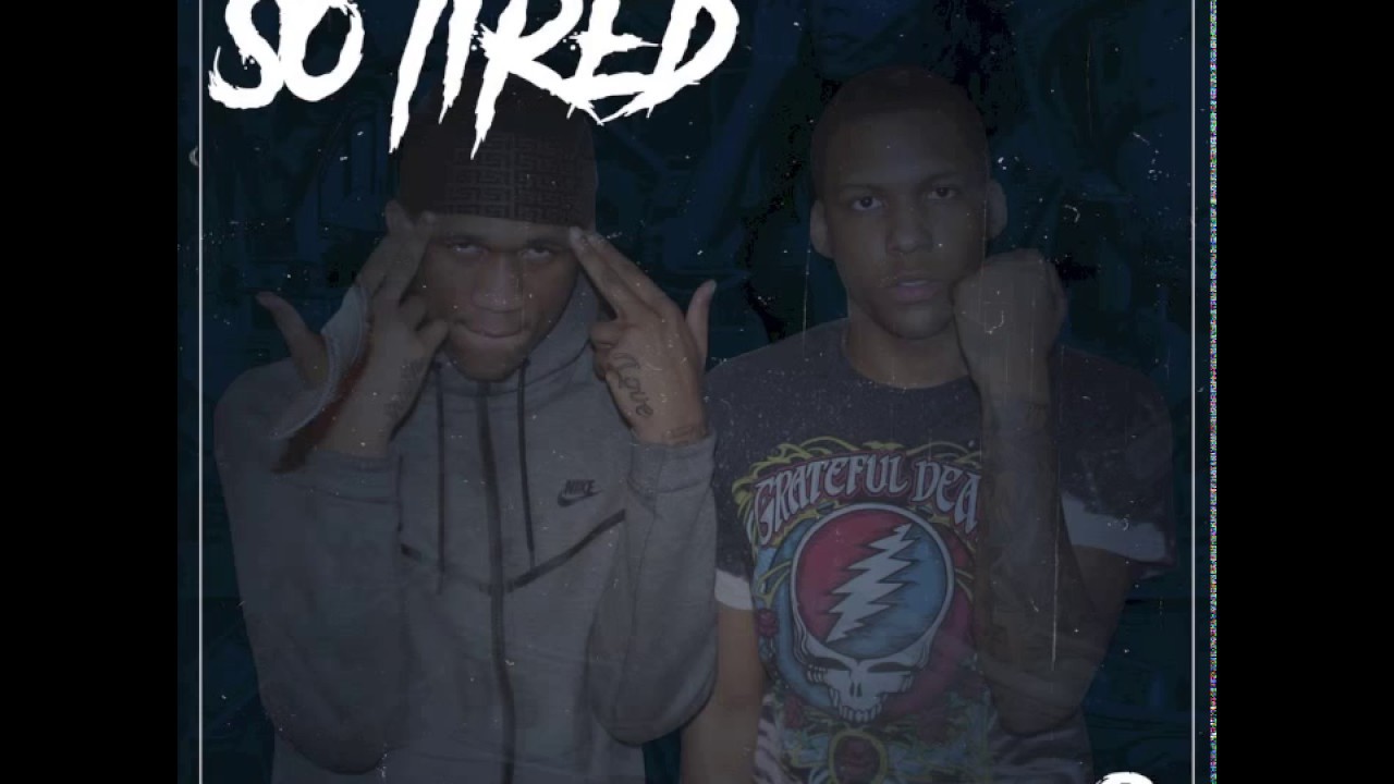GMGB - So Tired