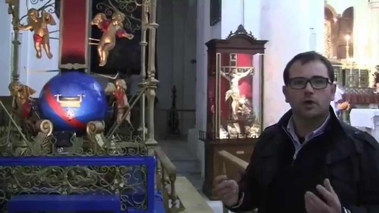 Il Signore dell'Olmo