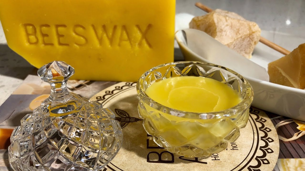 Cracked Heel Balm
