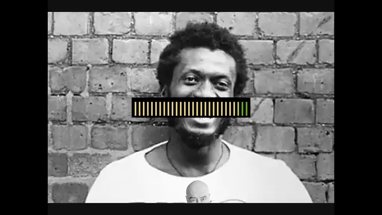 Jimmy Cliff - Struggling Man - Karaoke Nopales
