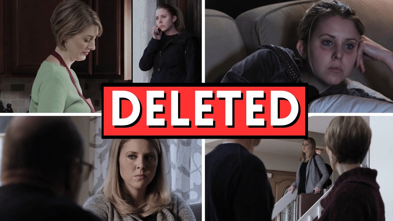 Watchtower Deletes Their Most Hated Video! The Famous Convention Shunning Drama