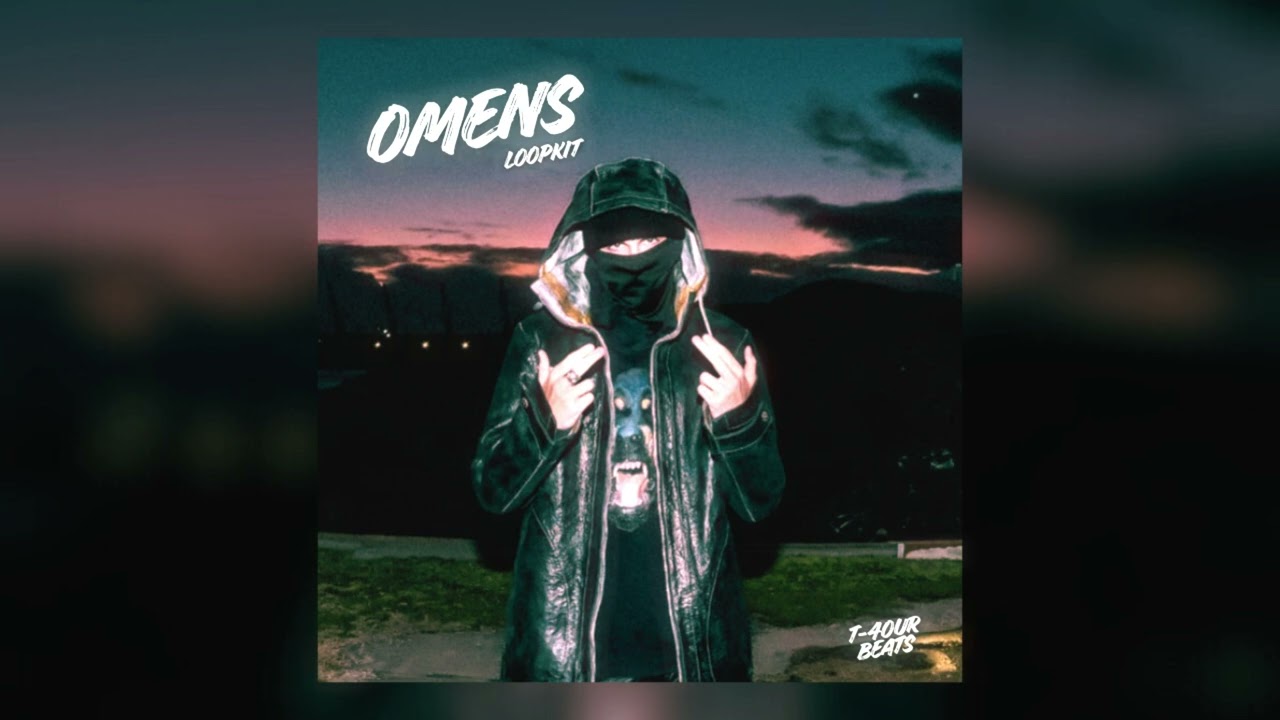 [FREE] 'Omens' Dark UK Underground Loopkit - EsDeeKid, Rico Ace, Sinn6r, Fimiguerrero