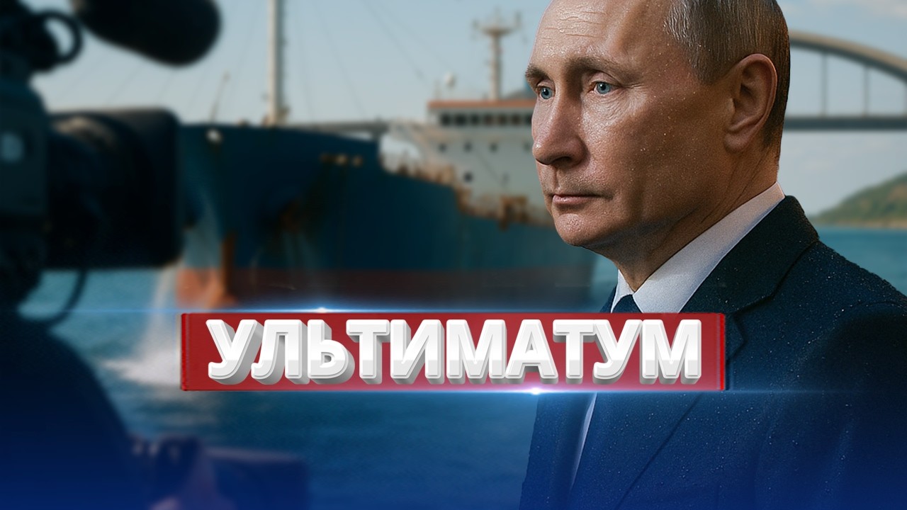 Путин срочно вышел с обращением / Ультиматум Западу