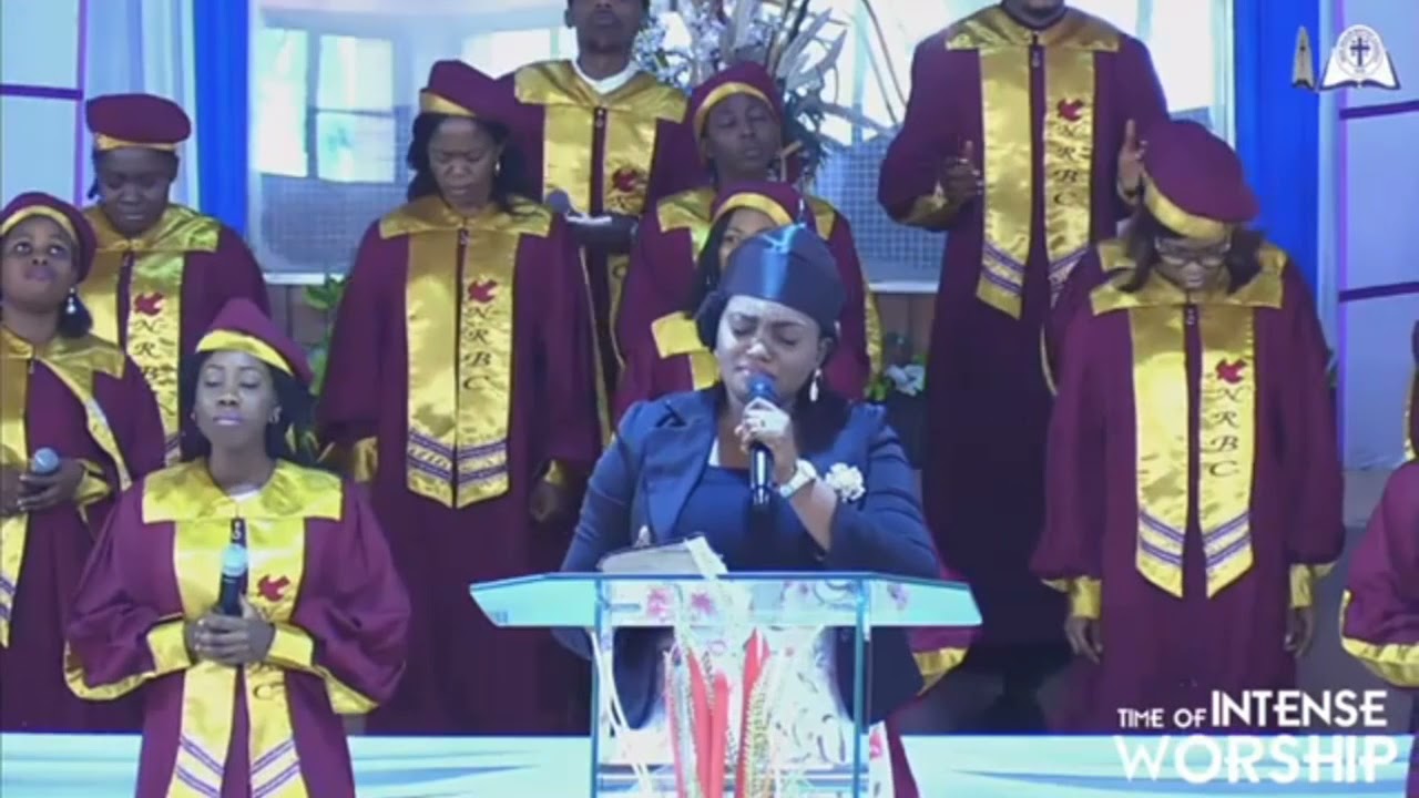 Session of Worship