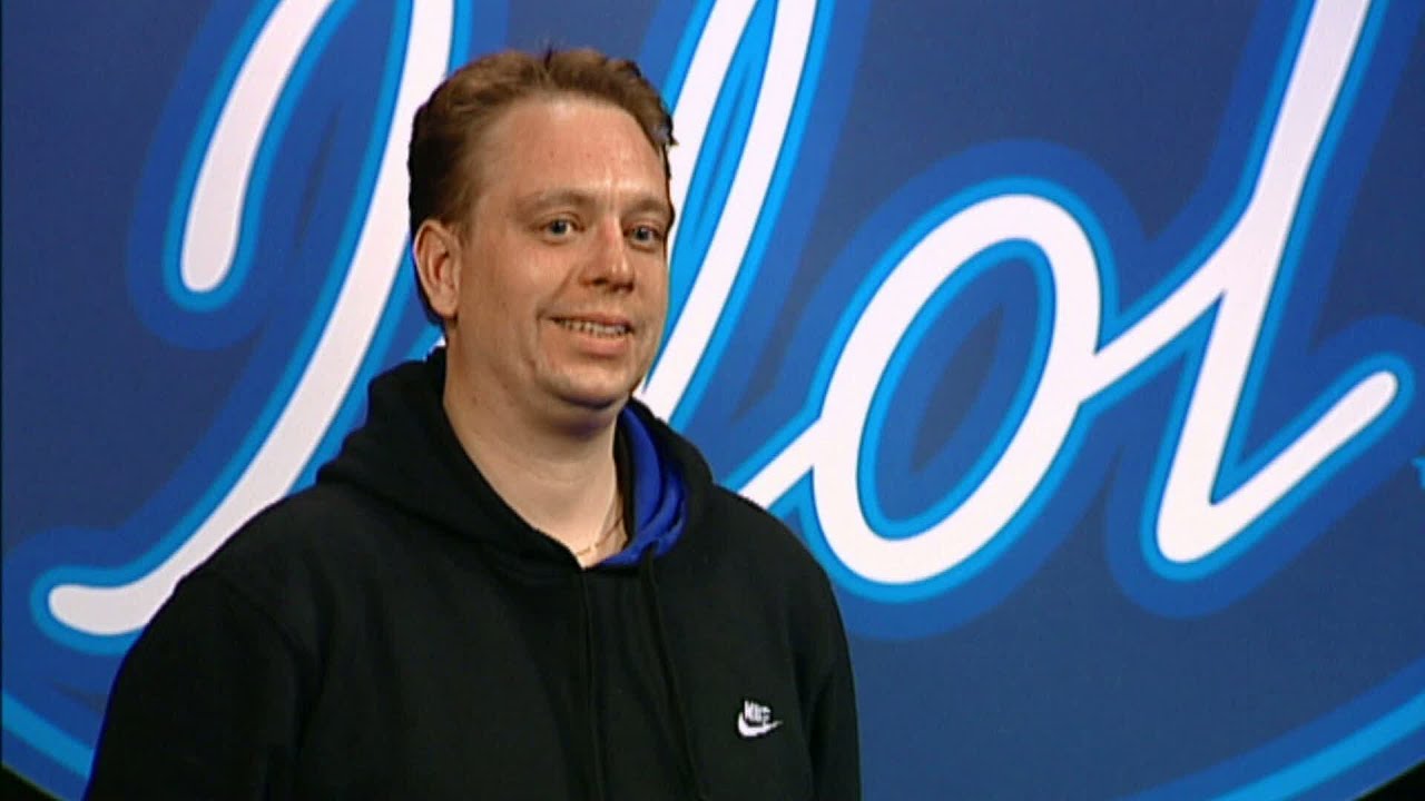 Idolarkivet bjuder p&aring; misslyckade auditions fr&aring;n 2004 - Idol Sverige (TV4)