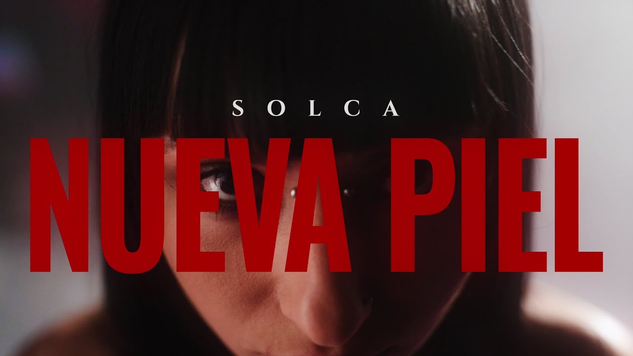 SOLCA - NUEVA PIEL
