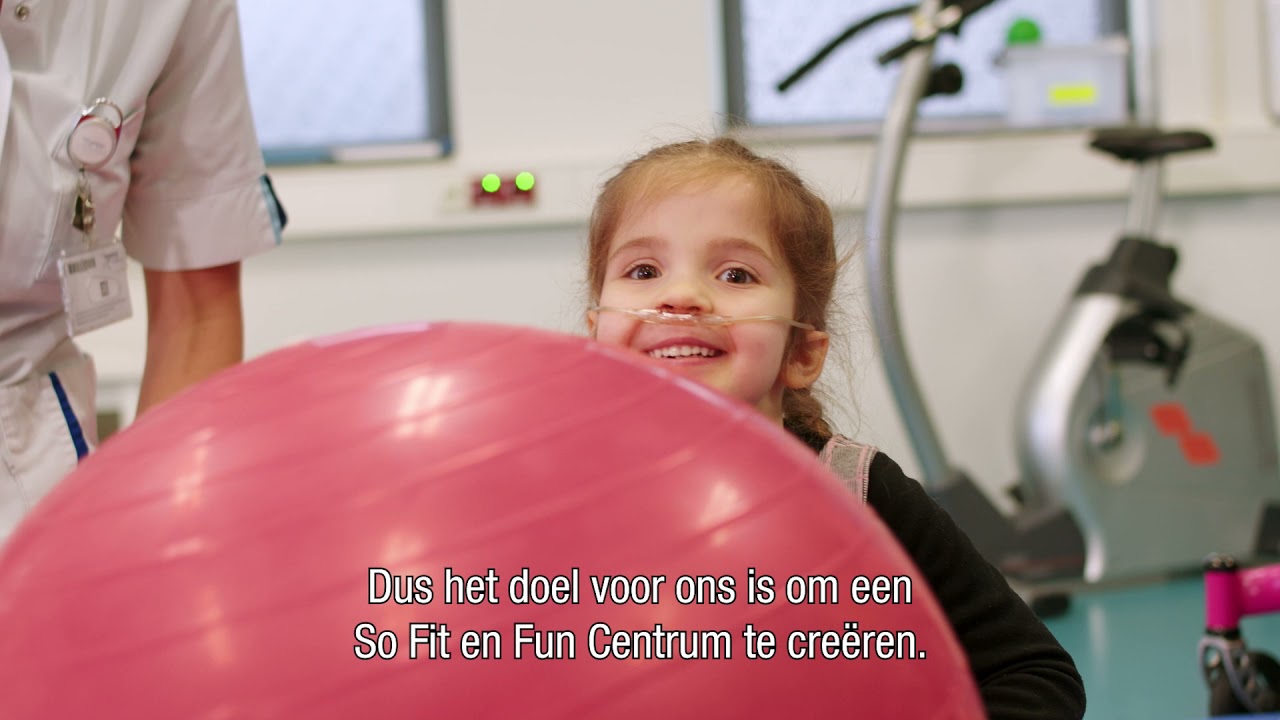 Sophia Kinderthoraxcentrum