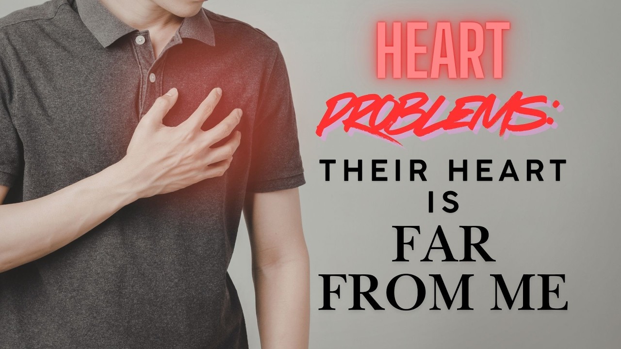 Their Hearts are Far From Me Matt  15:1 9