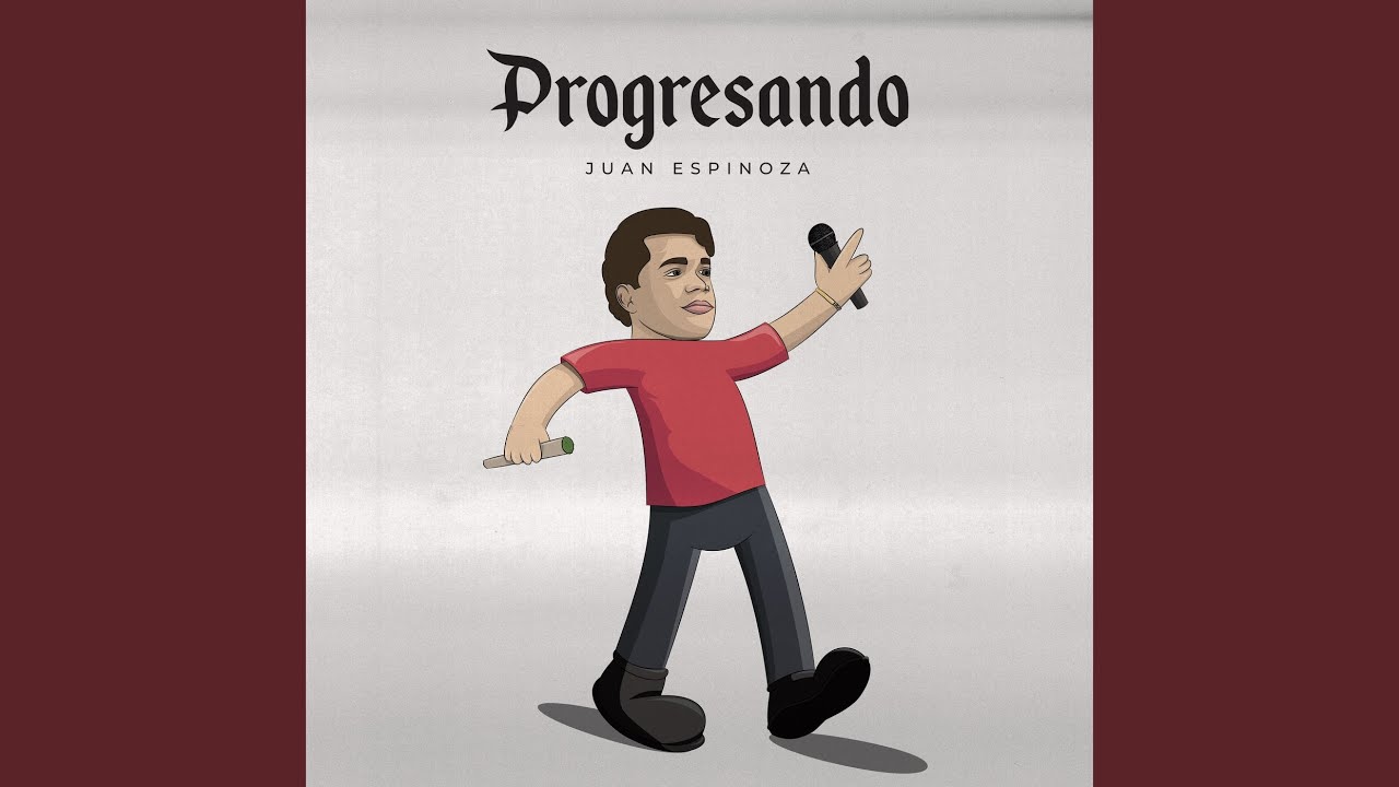 Progresando