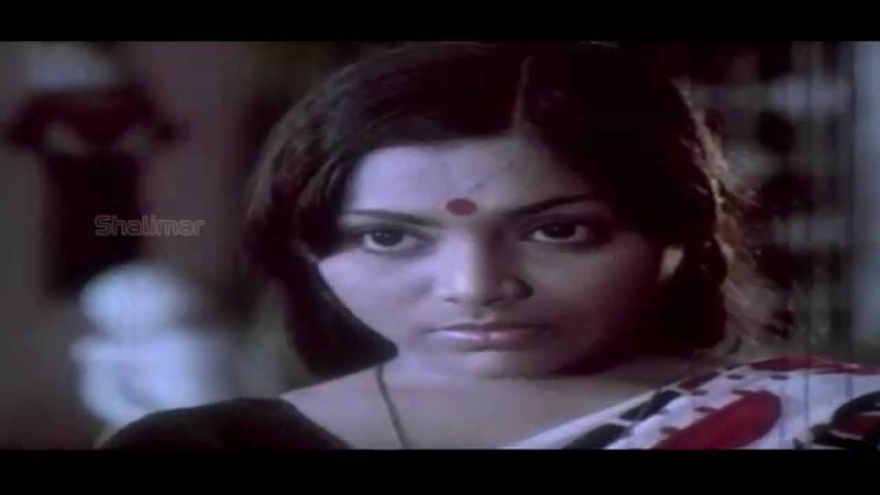 Guppedu Manasu Movie |  Mouname Nee Bhasha Video Song | Sarath Babu,Sujatha