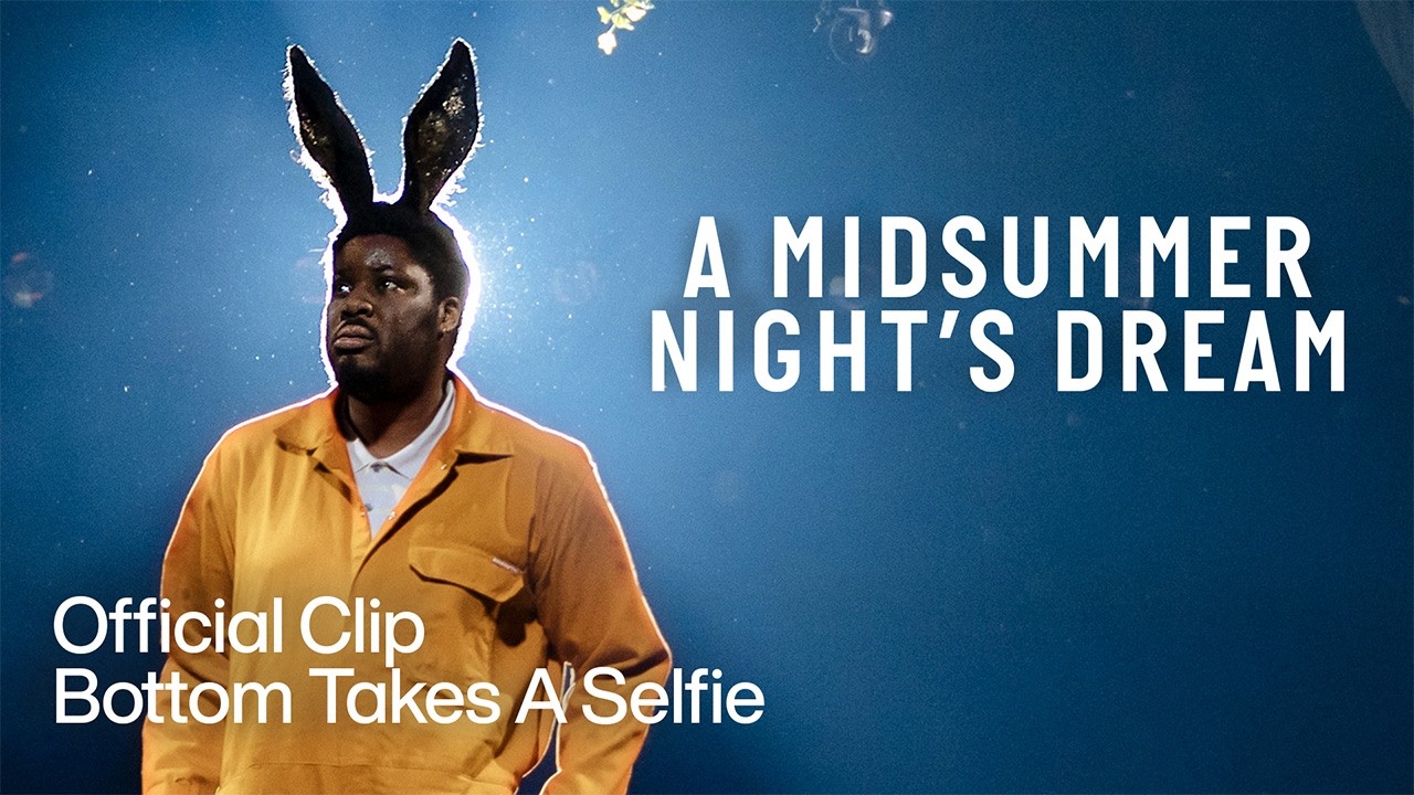 A Midsummer Night's Dream | The Mechanicals | National Theatre Live