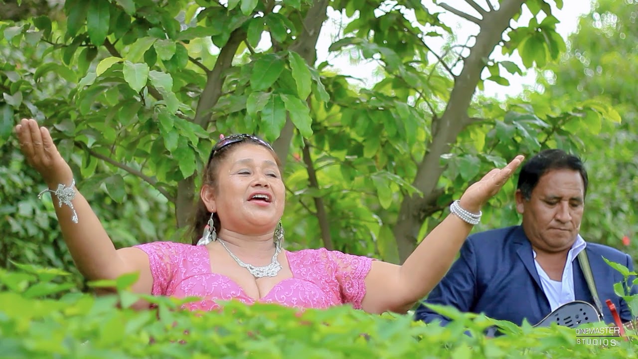 Vizcachita (D.R.) - Juanita Jara