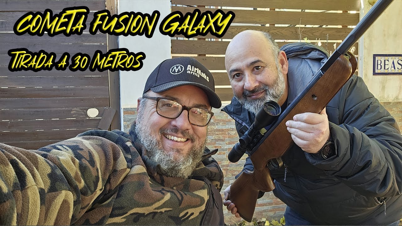 ¡ESTRENO EXTREMO! 💎 Mi nueva Cometa Fusion a prueba: ¿Logramos agrupar a 30 METROS con David?