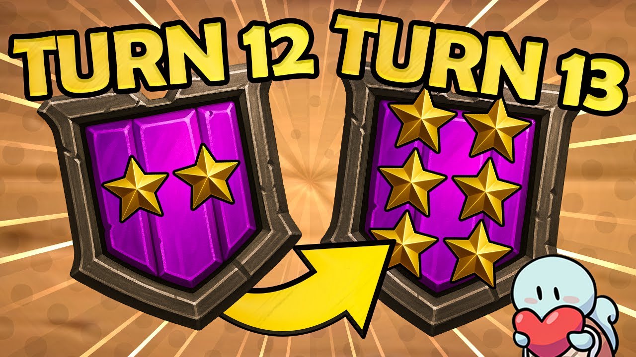 I Started Leveling on Turn 12?! | Hearthstone Battlegrounds