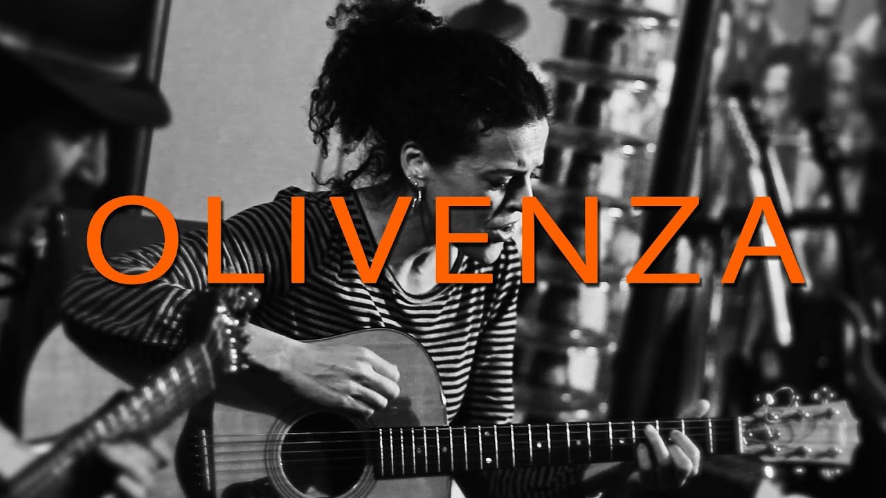 Olivenza - Punta de Sagres [SEVIJAMMING]