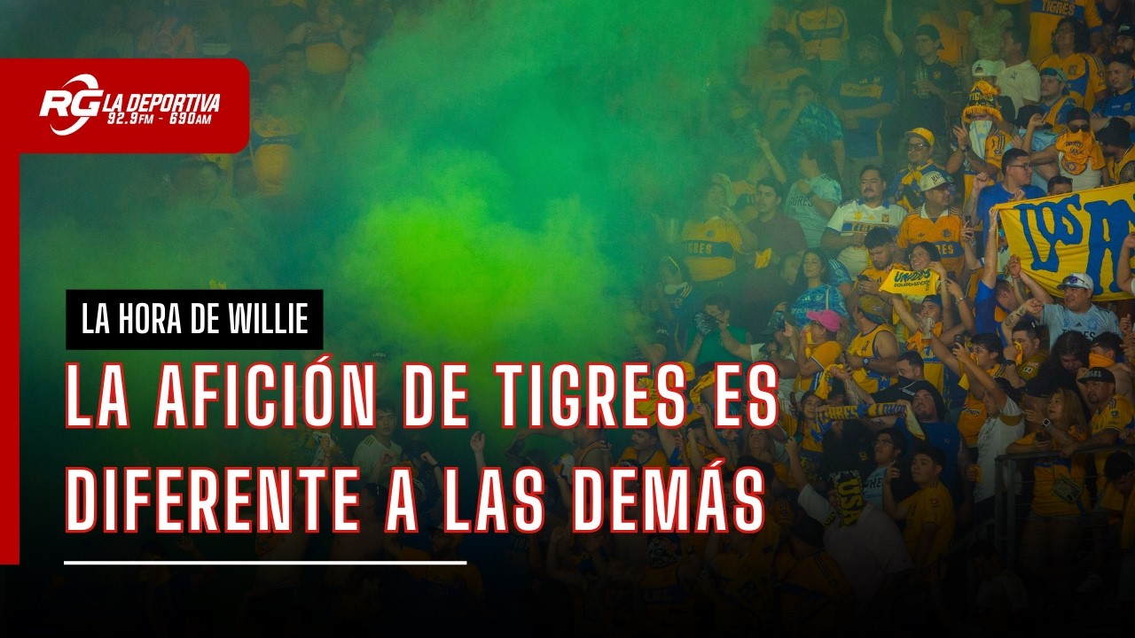 La Hora de Willie