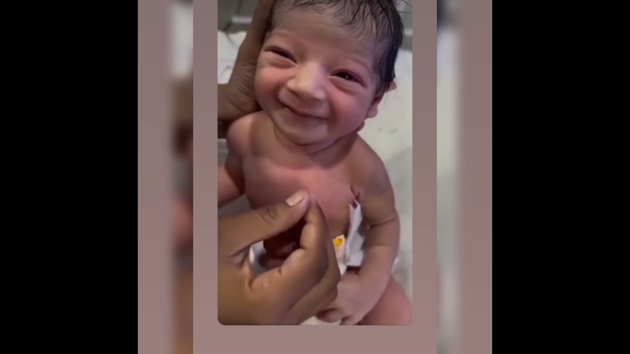 child baby reaction # youtube short # short video # meme wala