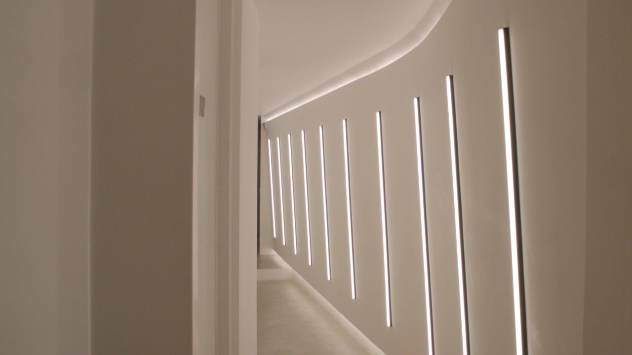 Delta Light's new Milan showroom designed to be 