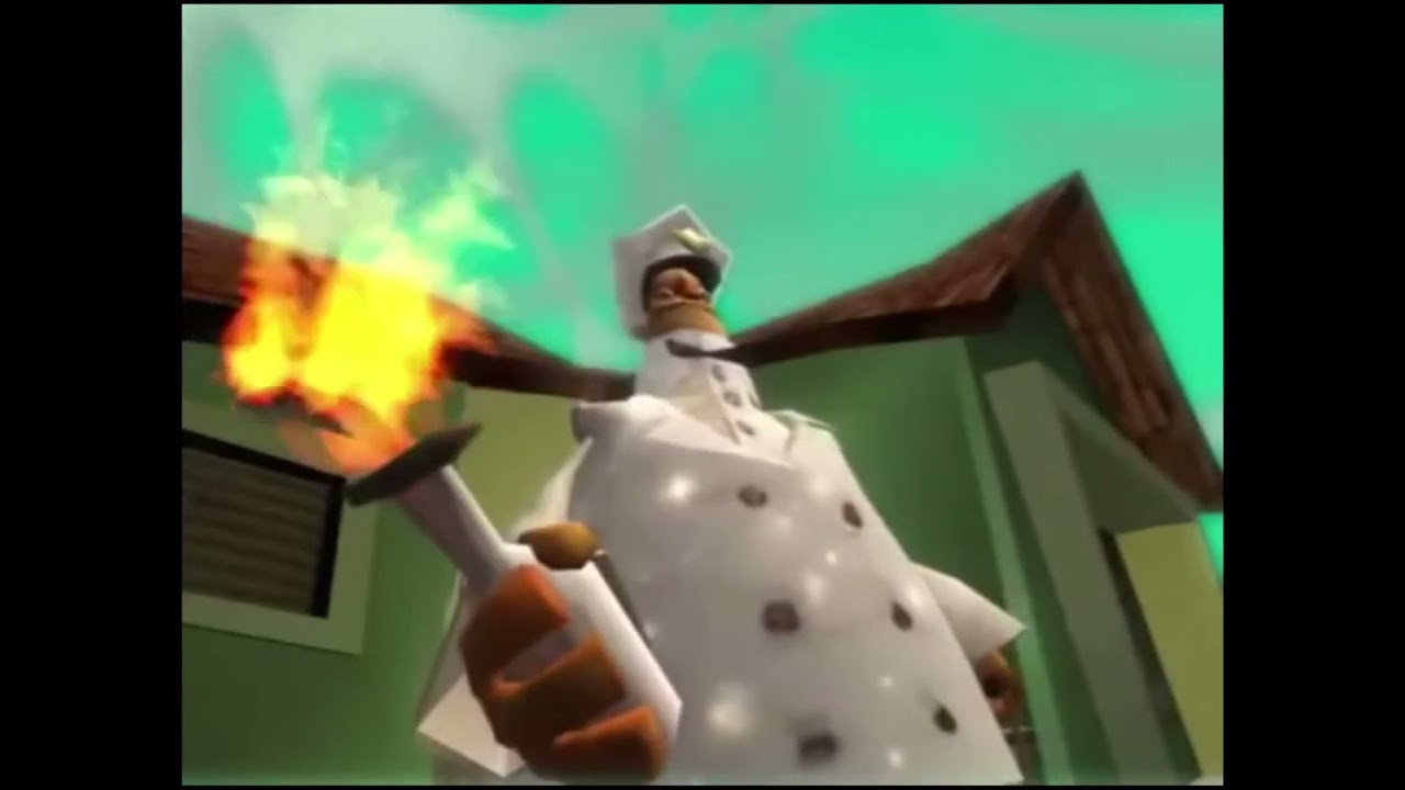 I am the milk man, my milk is delicious