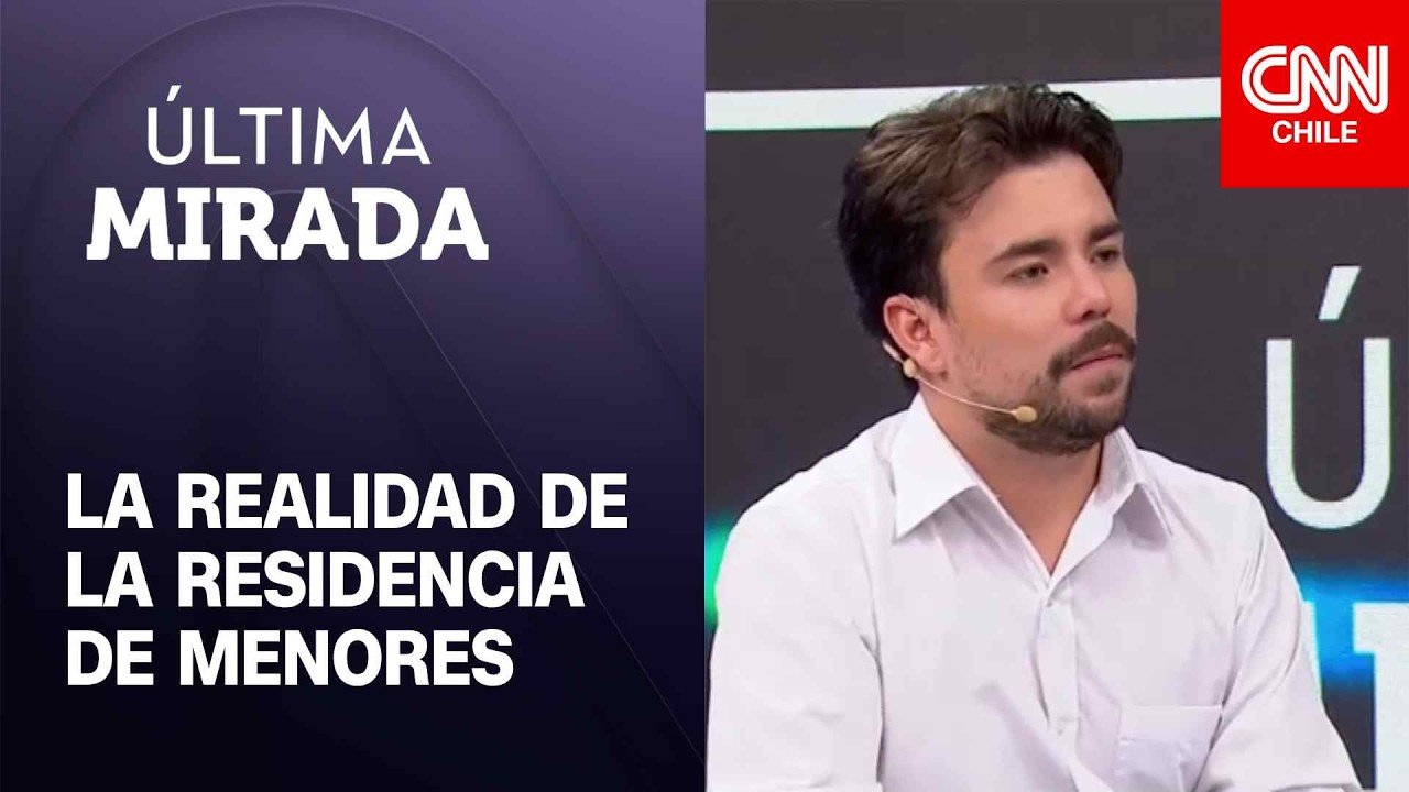 La realidad del funcionamiento de residencias tras muerte de niño