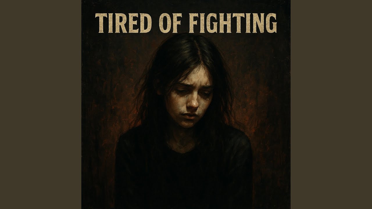 Tired of Fighting