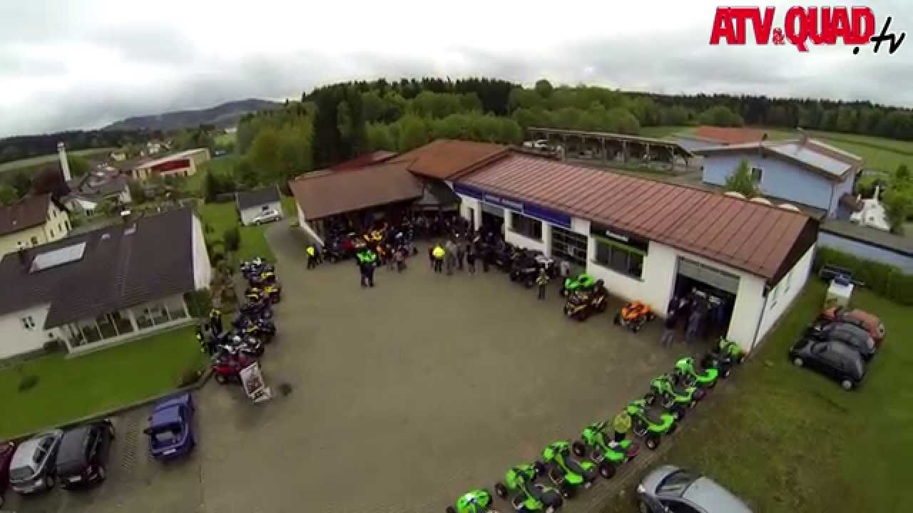 Brainwashing Days 2014: Ritterschlag f&uuml;r Richard Rabenbauer