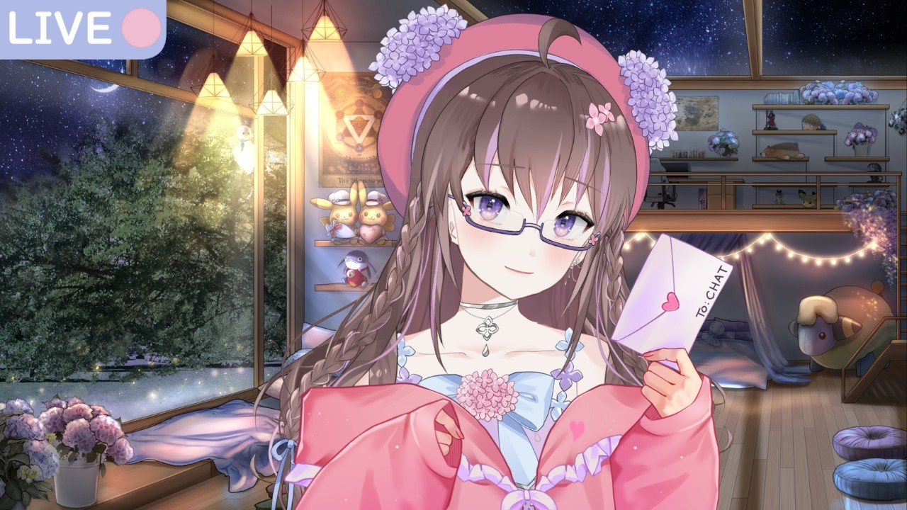 Happy Valentine's Day! ✿