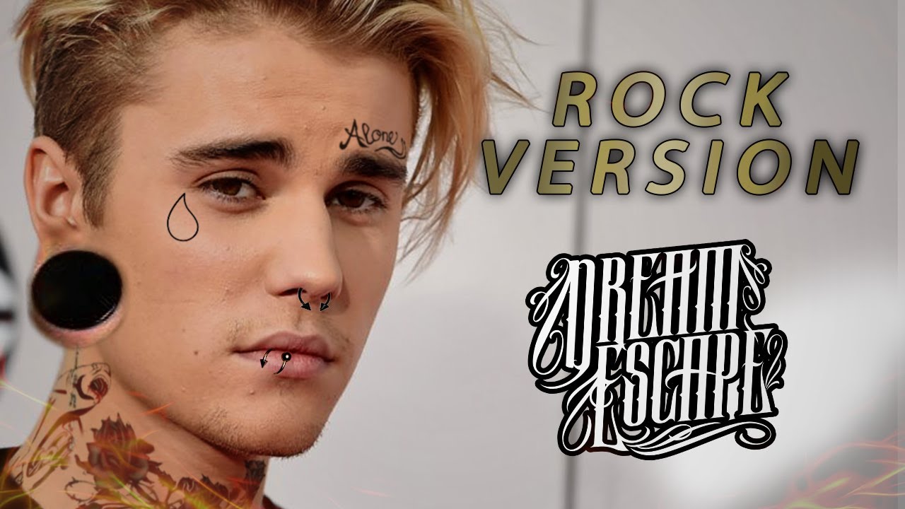 Justin Bieber - 