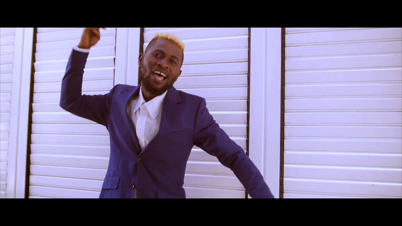 YOUYOU MOBANGUE TSOUBOU-TSOUBOU CLIP OFFICIEL