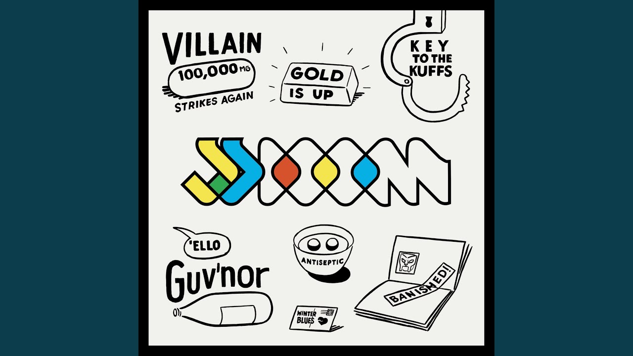 Viberian Son