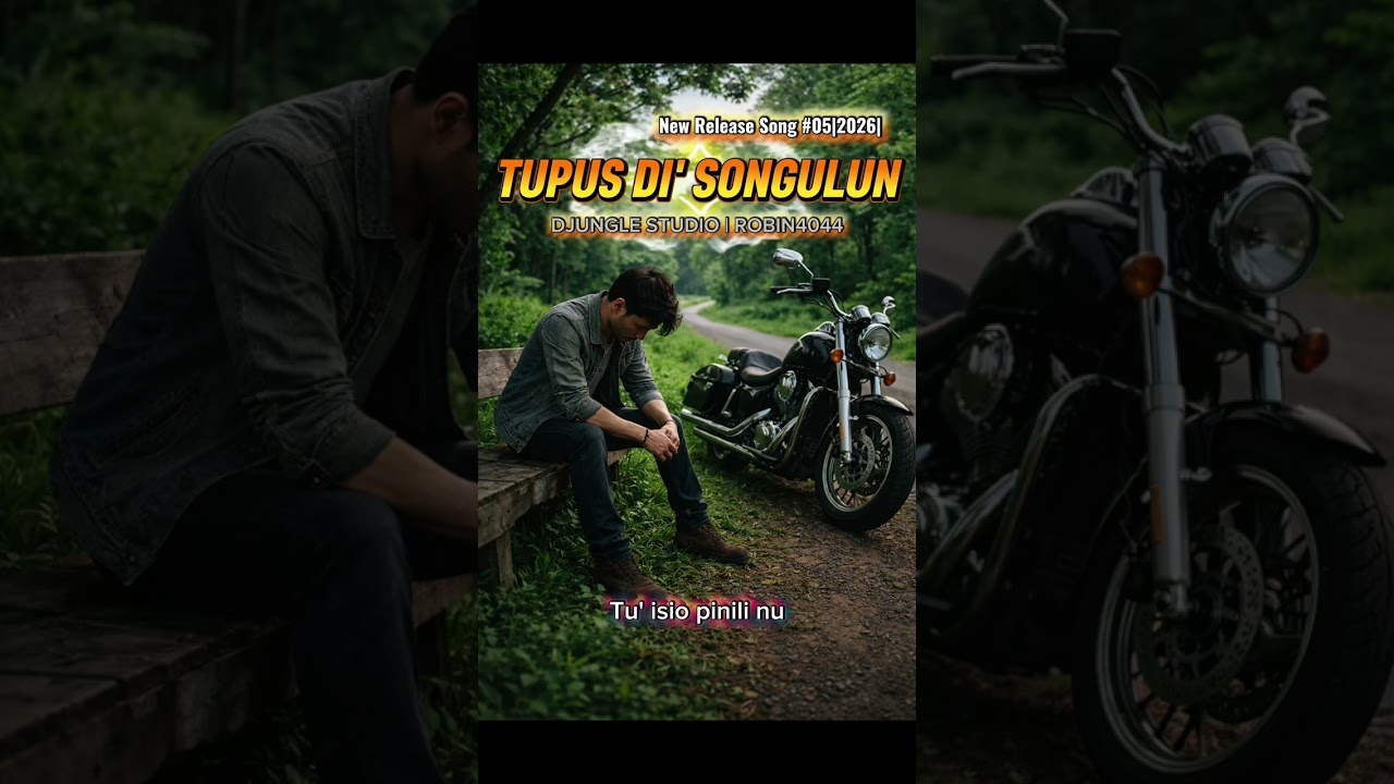 Tupus Di' Songulun
