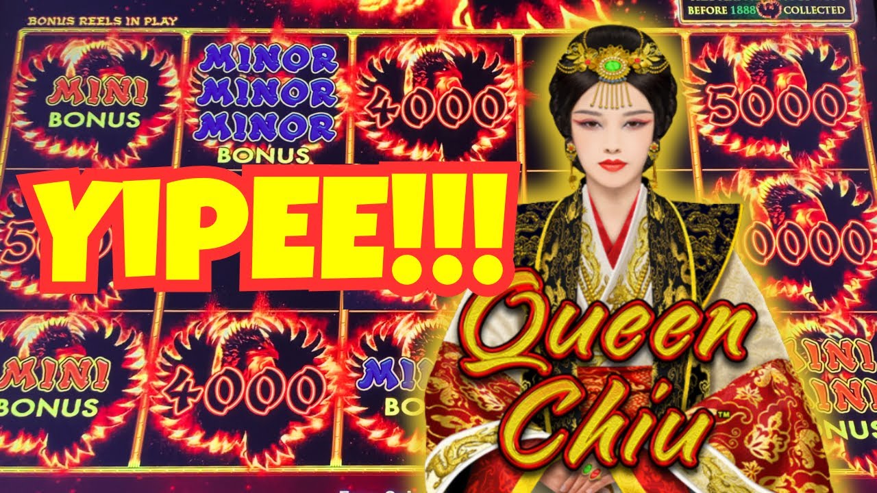 Это вообще победа?🤷🏻‍♀️Phoenix Link Queen Chiu