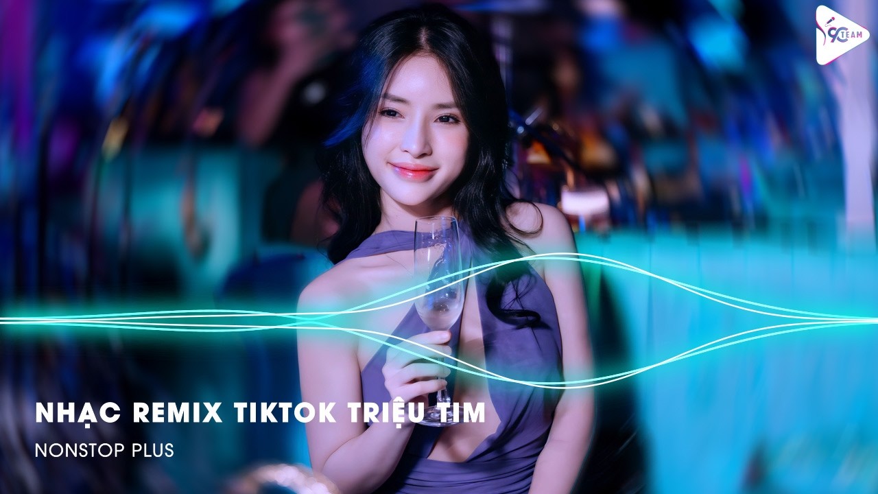 Nhạc Remix TikTok Triệu Tim - BXH Nhạc Trẻ Remix Hay Nhất Hiện Nay🎼Top 20 Nhạc TikTok Hay 2026