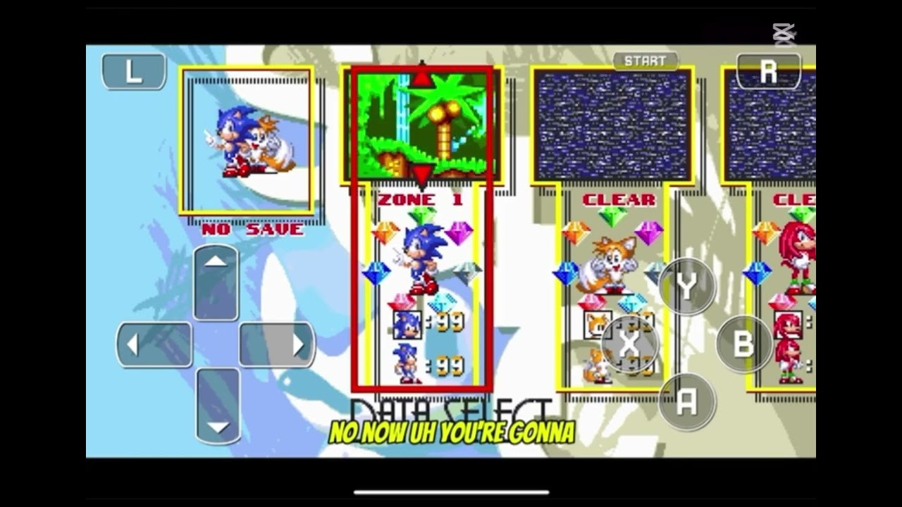 How to add mods to sonic 3 A.I.R on IOS
