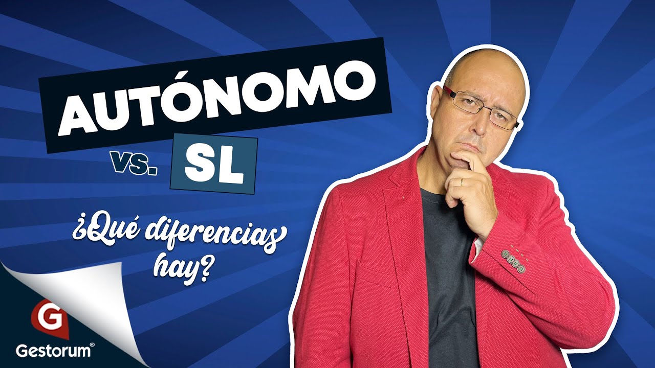 👷‍♀️🏢 Autónomo vs Sociedad Limitada: Diferencias, Ventajas y Desventajas en España 2024