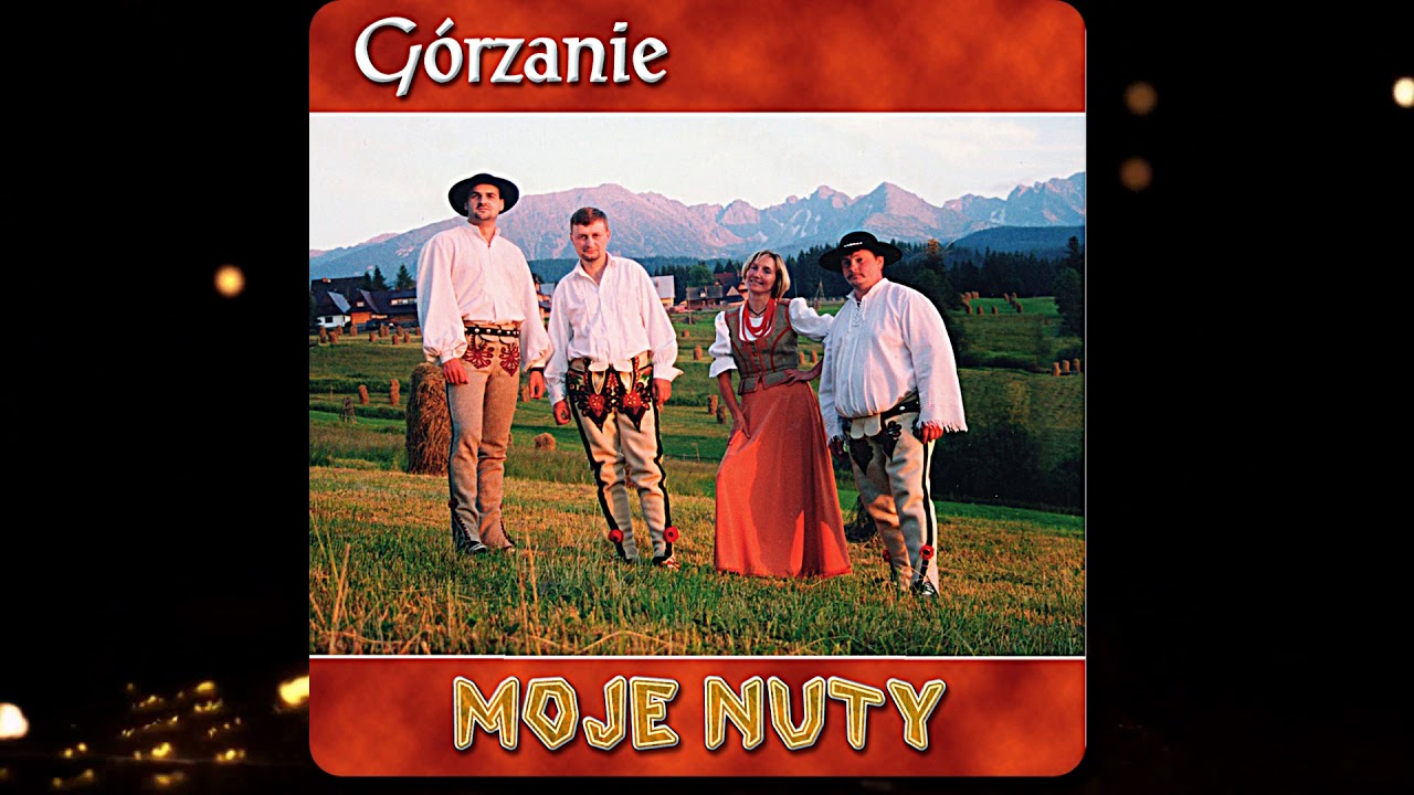 Górzanie - Słonko Wstaje za Hawraniem