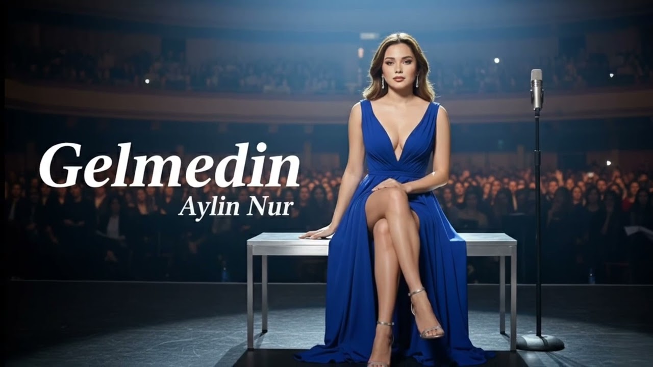 Aylin Nur Gelmedin 2026 Yeni Super Trend